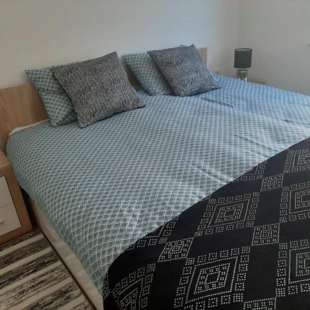 Apartman Kod Kestena Осієк Екстер'єр фото