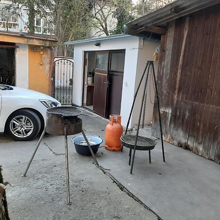 Apartman Kod Kestena Осієк Екстер'єр фото