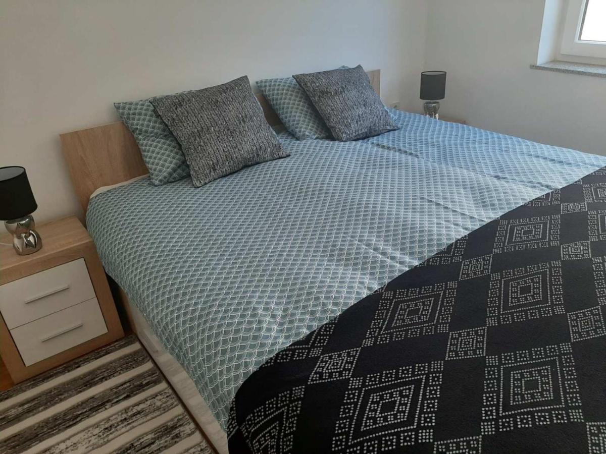 Apartman Kod Kestena Осієк Екстер'єр фото