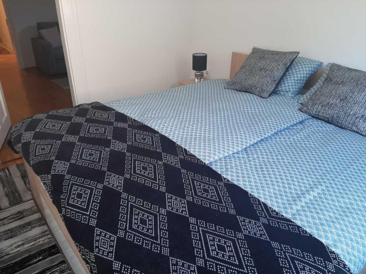 Apartman Kod Kestena Осієк Екстер'єр фото