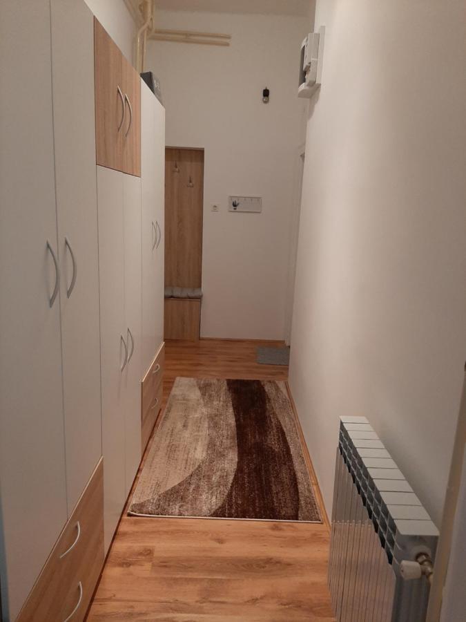 Apartman Kod Kestena Осієк Екстер'єр фото