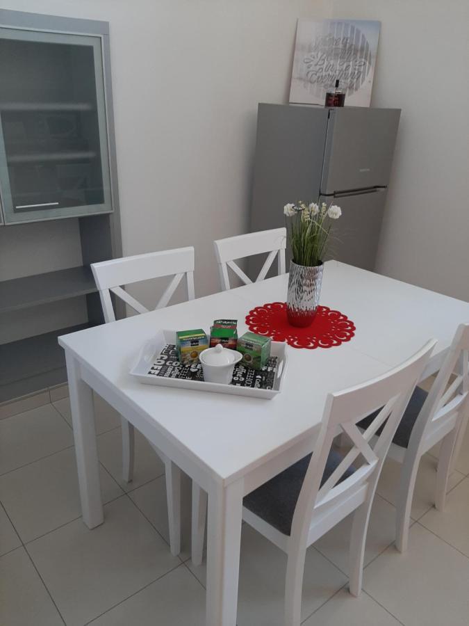 Apartman Kod Kestena Осієк Екстер'єр фото