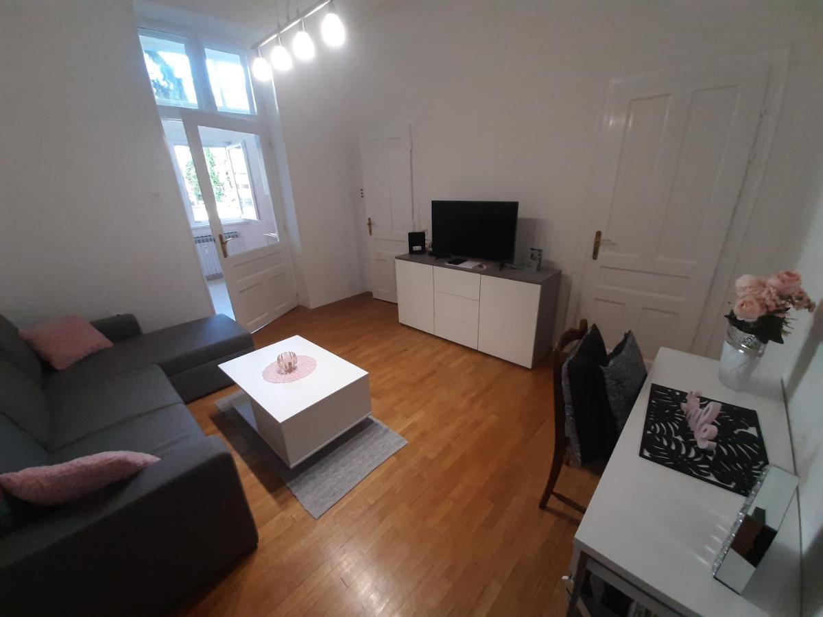 Apartman Kod Kestena Осієк Екстер'єр фото
