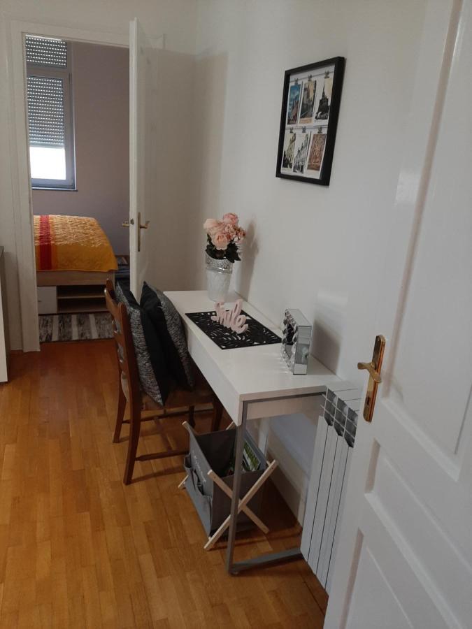 Apartman Kod Kestena Осієк Екстер'єр фото