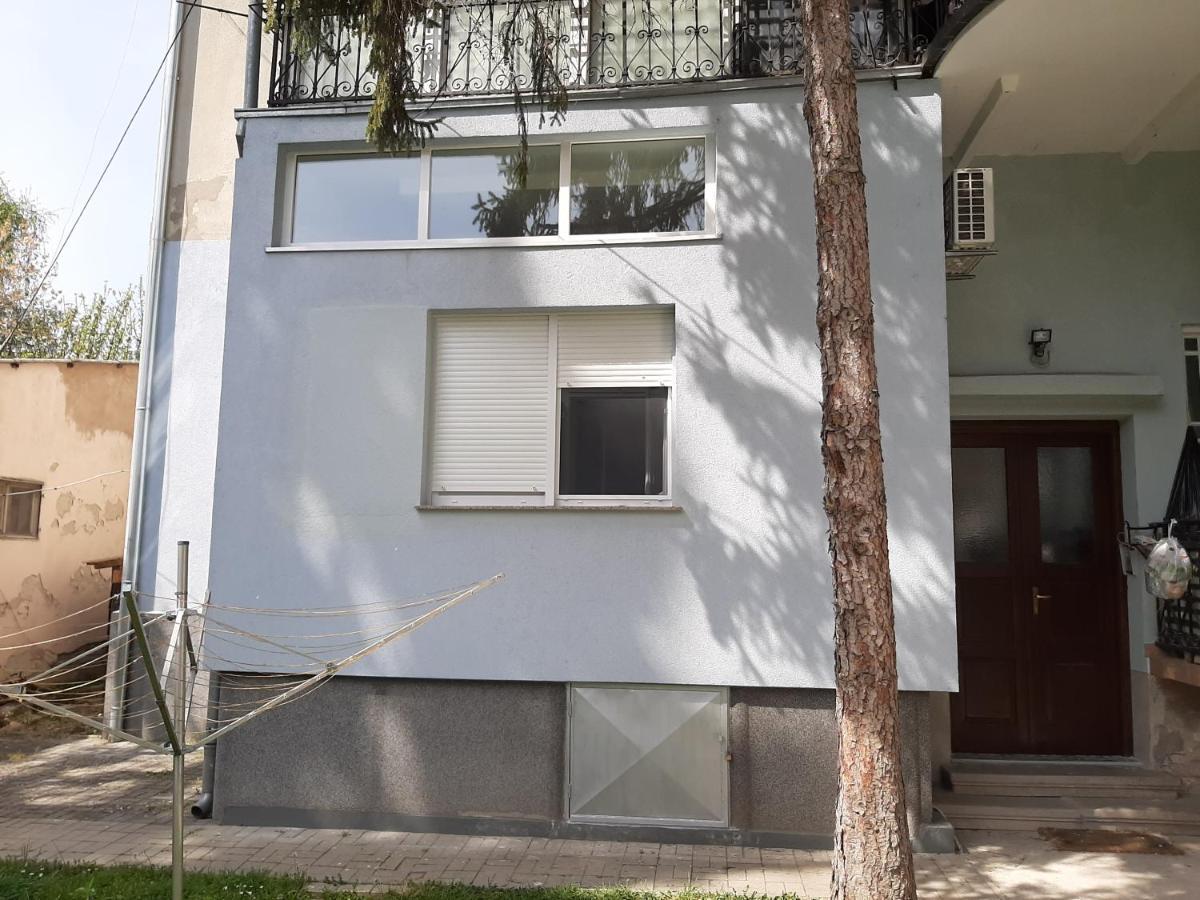 Apartman Kod Kestena Осієк Екстер'єр фото