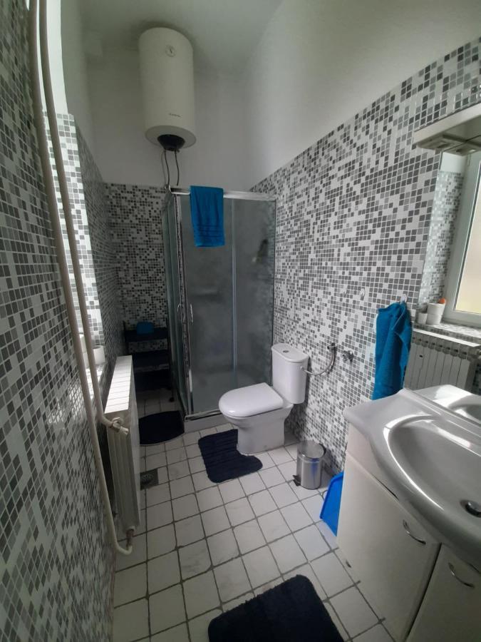 Apartman Kod Kestena Осієк Екстер'єр фото