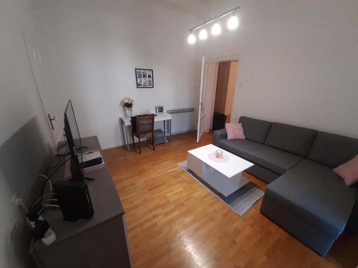 Apartman Kod Kestena Осієк Екстер'єр фото